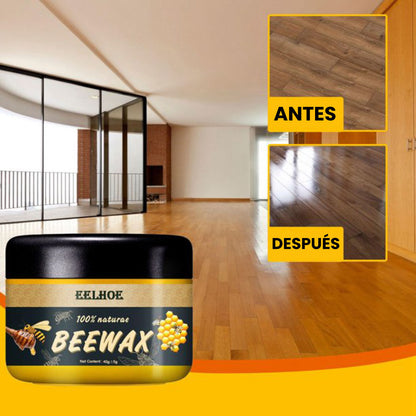 BEESWAX® Reparador de Madera